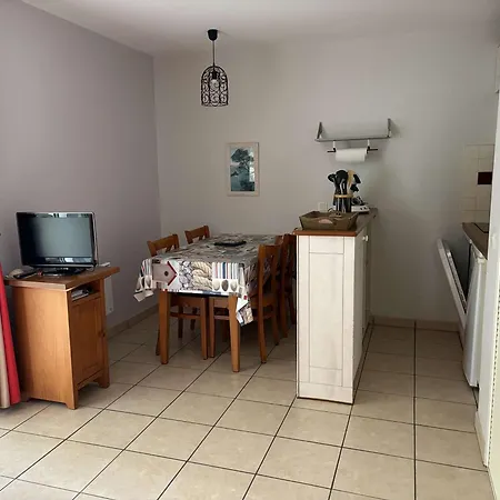 Avec Terrasse - 4 Pers. - Fr-1-878-77 * Moliets-et-Maa